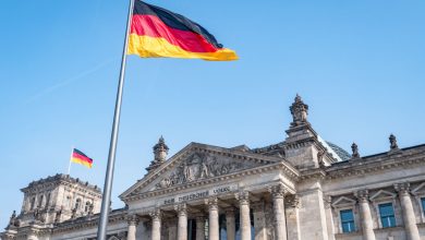 Photo of Germania ar putea închide hotarele pentru călători din mai multe țări. Motivul – tulpina britanică și cea sud-africană a coronavirusului