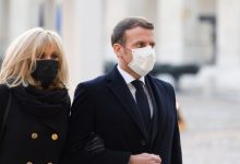 Photo of Prima-doamnă a Franței, testată pozitiv de COVID la 7 zile după Emmanuel Macron