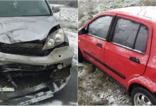 Photo of Încă un accident pe traseul Chișinău-Hîncești. O tânără de 25 de ani se află în comă după ce ar fi ieșit cu mașina pe contrasens