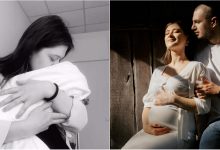 Photo of foto, video | „Astăzi s-a născut Universul nostru”. Valeria Țurcan a adus pe lume un băiețel