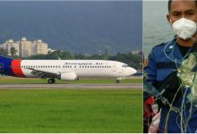 Photo of Indonezia: Un avion s-a prăbușit de la 3000 de metri într-un minut. Printre pasageri erau șapte copii și trei bebeluși