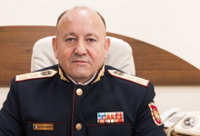 Photo of Nume vechi, funcții noi. Petru Corduneanu a devenit noul șef adjunct al Poliției de Frontieră