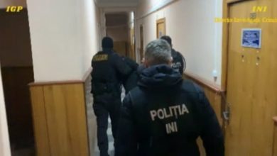 Photo of video | Și-ar fi omorât amicul apoi a vrut să părăsească țara. Bănuitul, găsit la Chișinău in timp ce își crea alibi