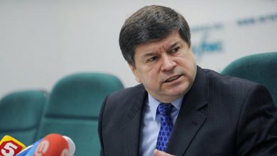 Photo of Dosarul contrabandei cu anabolizante: Ex-ambasadorul moldovean la Moscova, Andrei Neguța, a primit încă 30 de zile de arest la domiciliu