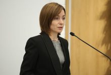 Photo of Maia Sandu, despre declarația Ucrainei privind Aerodromul din Tiraspol: „Nu avem informații care ar confirma pregătirea pentru avioanele ruse”