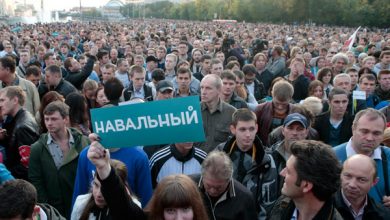 Photo of Listele studenților care îl urmăresc pe Navalnîi, afișate pe holurile unor instituții din Rusia. Secretara sa de presă a fost reținută