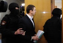 Photo of Demersul de arest pentru 30 de zile în cazul lui Morari urmează să fie examinat de magistrați