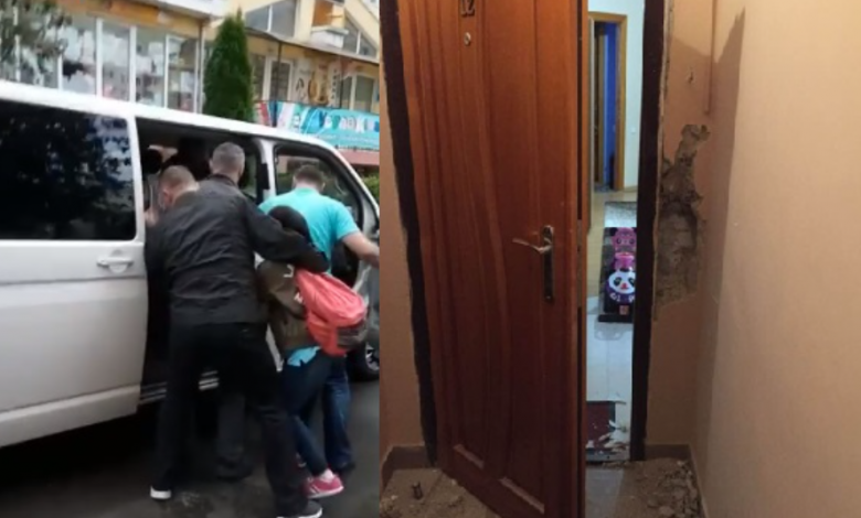 Photo of Biroul Migrație și Azil, obligat să acorde statut de refugiat unuia dintre profesorii turci expulzați în 2018 din Republica Moldova