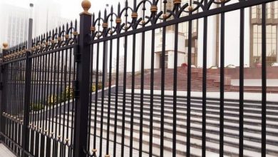 Photo of De ce nu a fost încă scos gardul Președinției? Sandu: „Trebuie întâi să ne documentăm”