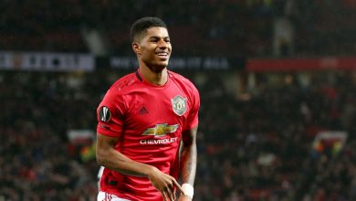 Photo of Marcus Rashford a devenit cel mai scump jucător din lume, potrivit unui studiu CIES