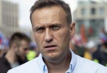 Photo of Procesul de defăimare intentat pe numele lui Navalnîi, amânat pentru 5 februarie