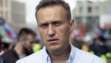 Photo of Procesul de defăimare intentat pe numele lui Navalnîi, amânat pentru 5 februarie