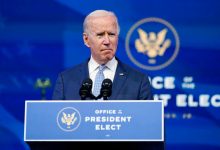 Photo of video | „Acesta nu e protest, ci o insurecție”. Biden se arată șocat de violențele de la Washington: Lumea se uită la noi