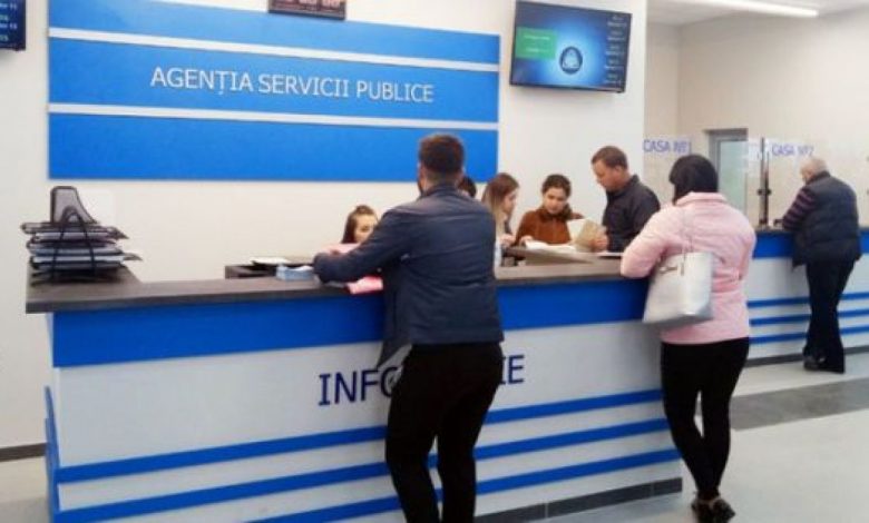 Photo of Agenția pentru Servicii Publice relansează serviciul de eliberare a buletinelor de identitate electronice