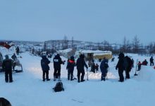 Photo of O avalanșă de zăpadă a ucis trei persoane într-o stațiune de schi din Rusia