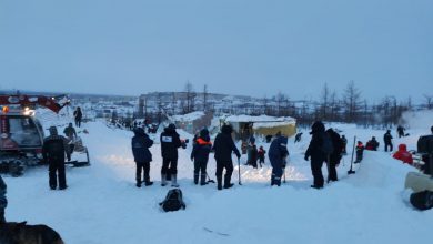 Photo of O avalanșă de zăpadă a ucis trei persoane într-o stațiune de schi din Rusia