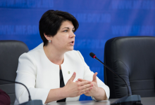 Photo of Natalia Gavrilița, la un an de la învestirea Guvernului: „Unul dintre cei mai complicați ani. Ne așteaptă o iarnă grea”