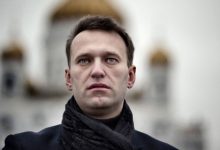 Photo of Kremlinul refuză eliberarea lui Navalnîi pentru îngrijiri medicale: Rușii deținuți în închisorile străine sunt tratați mult mai rău