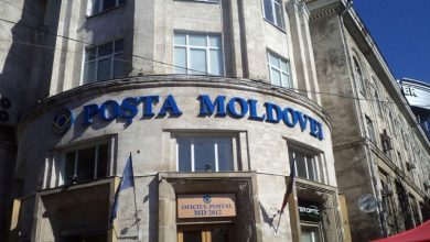 Photo of video | „Ne-am transformat într-o filială PSRM?”: Conducerea  ÎS „Poșta Moldovei”, acuzată că a impus angajații să-l susțină pe Dodon la prezidențiale