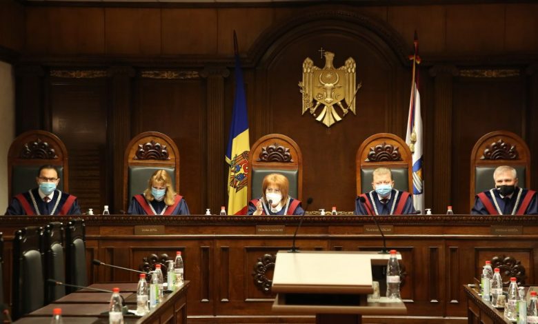 Photo of video | CC a decis: O sintagmă din legea cu privire la reabilitarea victimelor represiunilor politice, declarată neconstituțională