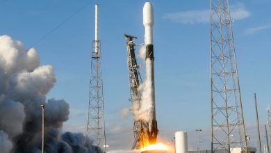 Photo of Un nou record mondial, stabilit de Space X. A dus cel mai mare număr de sateliţi în spaţiu