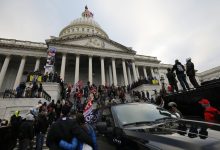 Photo of FBI avertizează: Susținătorii lui Trump ar pune la cale noi proteste armate în toate cele 50 de capitale de stat