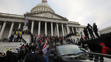 Photo of FBI avertizează: Susținătorii lui Trump ar pune la cale noi proteste armate în toate cele 50 de capitale de stat