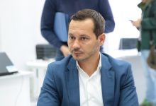 Photo of Ruslan Codreanu anunță cum se va numi partidul pe care-l va conduce: „Construim o comunitate de oameni centrată pe om”