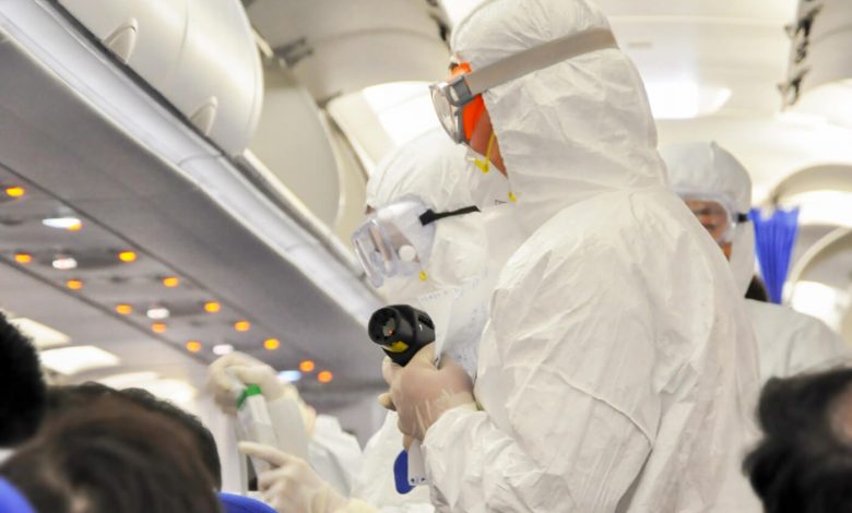 Photo of China: Un an de închisoare pentru o femeie care a ascuns simptomele coronavirusului