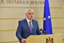 Photo of doc | Slusari se adresează la PG: Vrea informații despre eventuale dosare penale pornite pe marginea „deposedării R. Moldova de bunurile din Ucraina”