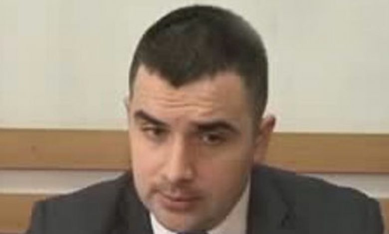 Photo of Reținerea lui Statnîi: Fostul procuror, bănuit de fals în acte publice, arestare ilegală și exces de putere
