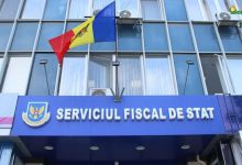 Photo of Cetățenii pot sesiza prin e-mail Serviciul Fiscal de Stat despre infracțiunile economice