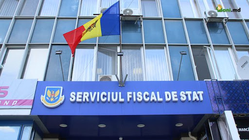 Photo of Cetățenii pot sesiza prin e-mail Serviciul Fiscal de Stat despre infracțiunile economice