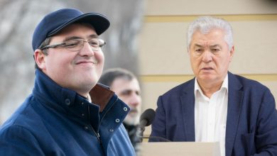 Photo of Reacția președintei la propunerile lui Usatîi și Voronin de a deveni candidați la șefia Guvernului