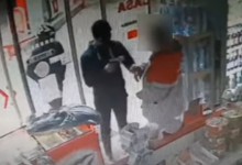 Photo of video | Patru stații de alimentare din țară, atacate de tineri înarmați. Pagubele se estimează la 170.000 de lei