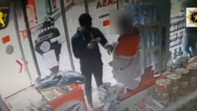 Photo of video | Patru stații de alimentare din țară, atacate de tineri înarmați. Pagubele se estimează la 170.000 de lei