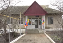 Photo of video | „Un proiect așteptat”. Echipa Partidului Șor anunță inaugurarea centrului medical renovat din Vâșcăuți