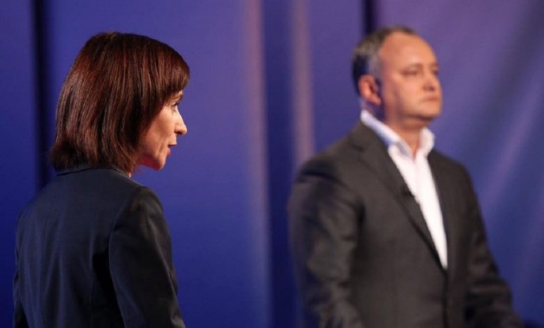 Photo of sondaj | Topul politicienilor în care moldovenii au cea mai multă încredere. Maia Sandu și Igor Dodon, în fruntea clasamentului