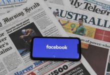 Photo of Facebook și Australia au ajuns la un acord. Rețeaua globală reia furnizarea știrilor pe continent