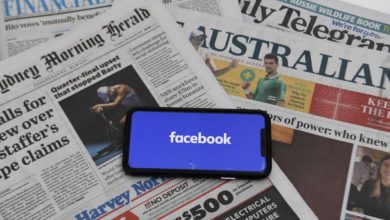 Photo of Facebook și Australia au ajuns la un acord. Rețeaua globală reia furnizarea știrilor pe continent