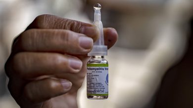 Photo of Vaccinați cu… dezinfectant. Cel puțin 12 copii au ajuns la spital după ce au mers să se imunizeze contra poliomielitei