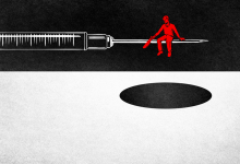 Photo of studiu | Mai mare-i frica de vaccin sau de COVID-19? Aproape 35% dintre moldoveni consideră imunizarea ineficientă