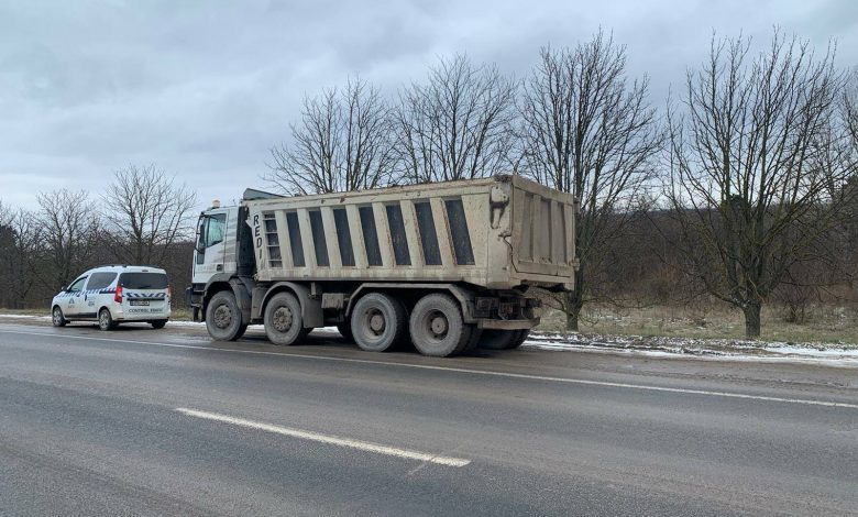 Photo of ANTA continuă verificările. Timp de o săptămână au fost prinși încă peste 100 de șoferi care au încălcat legile