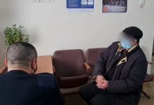 Photo of Bărbatul surprins cum târa un câine din urma mașinii a fost reținut