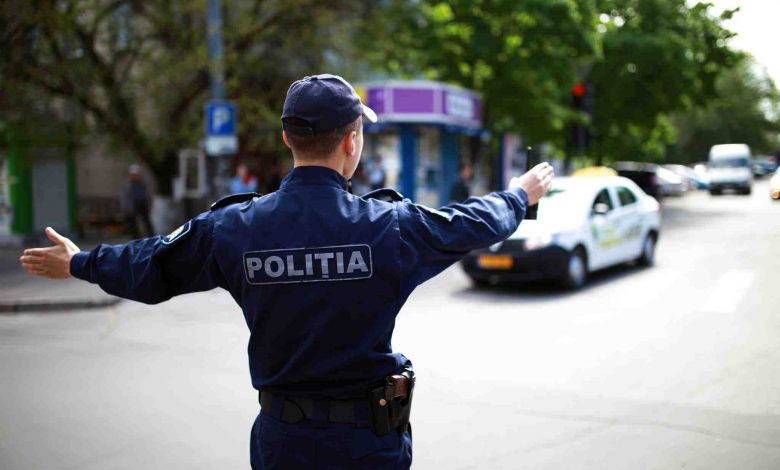 Photo of foto | Mai mulți conducători auto, prinși de radarele polițiștilor. Șoferul unui Mercedes gonea cu 232 km/h!