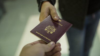 Photo of Aproape 1,4 milioane de cetățeni urmează să înnoiască pașapoartele în 2021. Cum puteți verifica valabilitatea documentelor