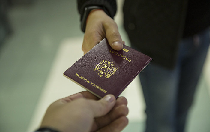 Photo of Aproape 1,4 milioane de cetățeni urmează să înnoiască pașapoartele în 2021. Cum puteți verifica valabilitatea documentelor