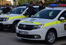 Photo of doc | IGP scoate din garaj mai multe mașini ale Poliției. Ce modele sunt puse în vânzare
