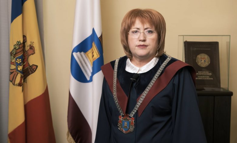 Photo of doc | „Revizuirea se efectuează doar la inițiativa CC”. Înalta Curte îi răspunde deputatului care a solicitat modificarea deciziei privind rolul majorității parlamentare