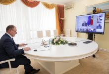 Photo of Guvernul a aprobat cei trei candidați la funcția de judecător la CtEDO din partea Republicii Moldova